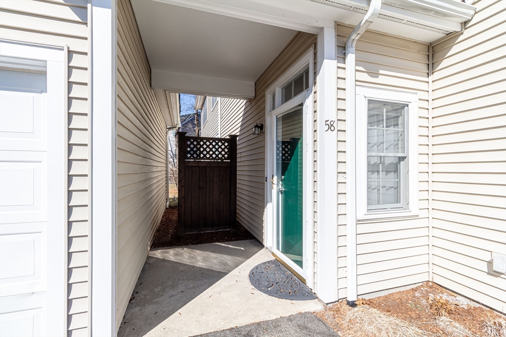 58 Evergreen Circle # 58