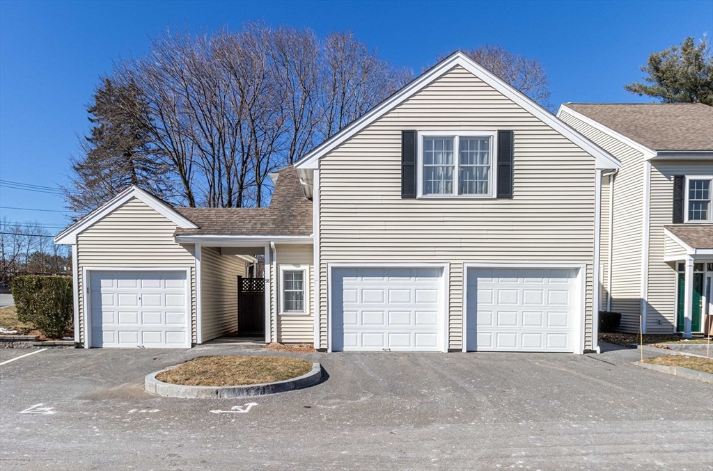 58 Evergreen Circle # 58