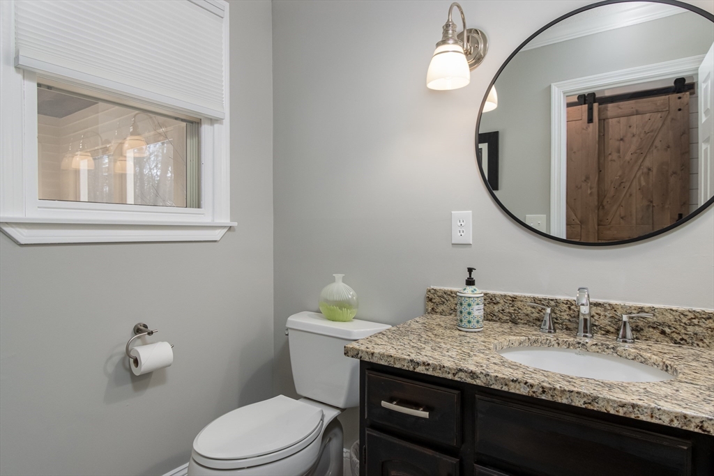 6 Brick Pond Way
