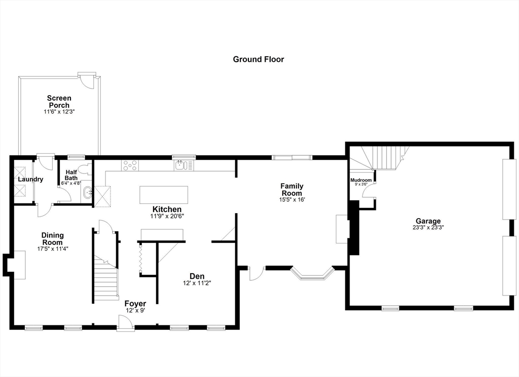 6 Brick Pond Way