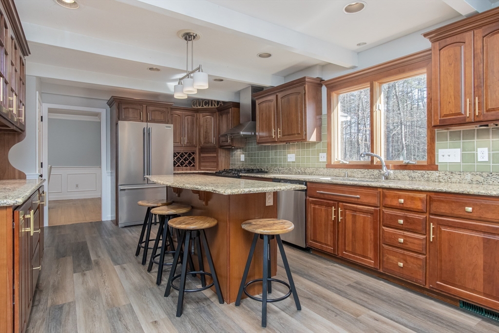 6 Brick Pond Way