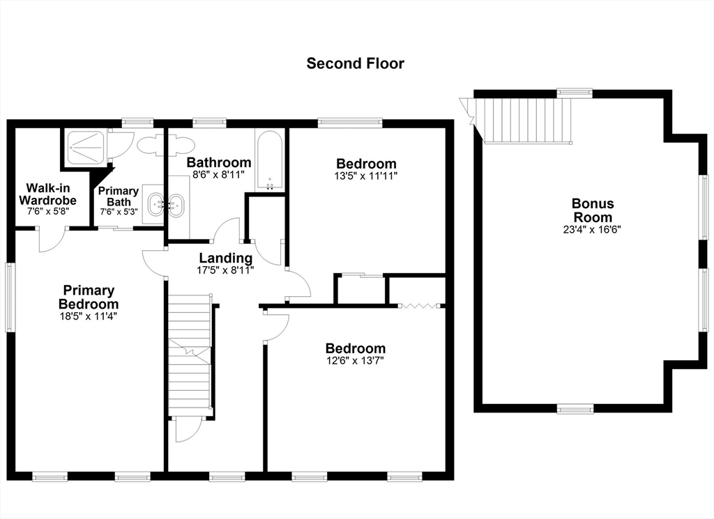 6 Brick Pond Way