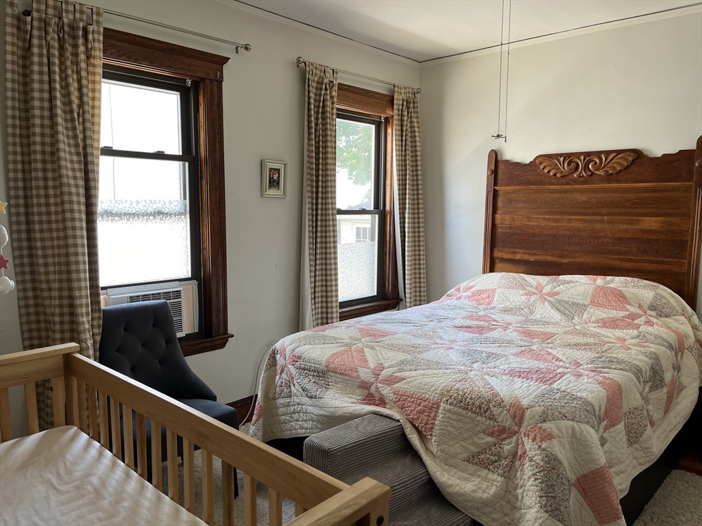 41 Cleveland St # 1