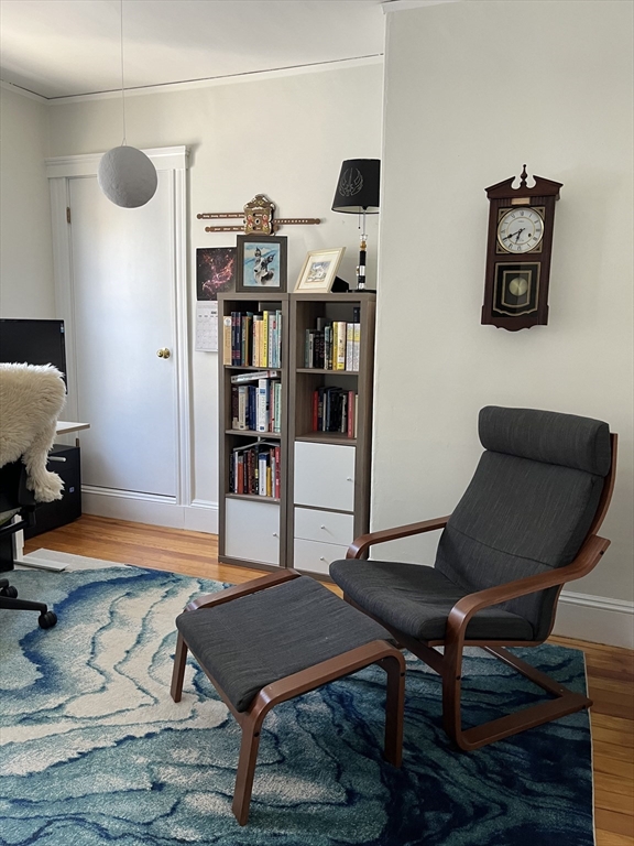 41 Cleveland St # 1