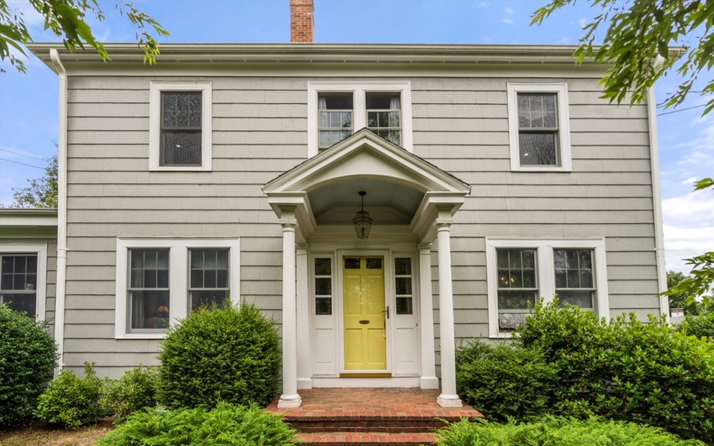 616 Elm Street