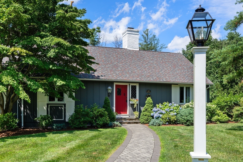 20 Belcher Dr