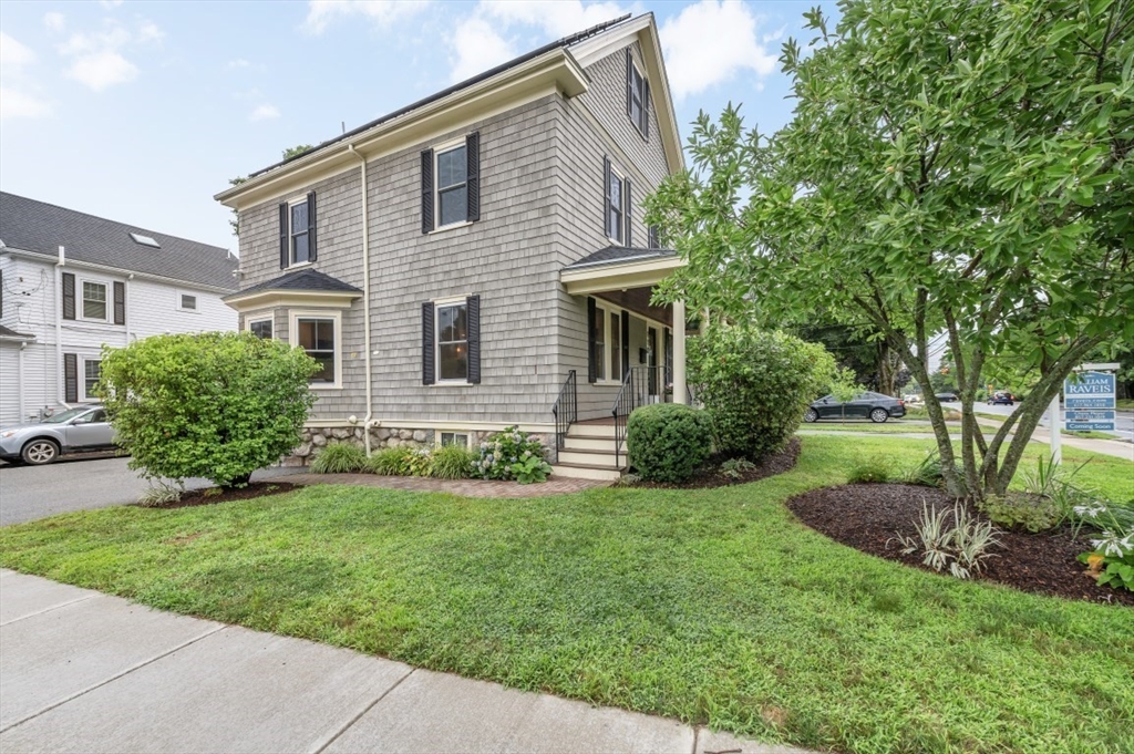 110 Bedford