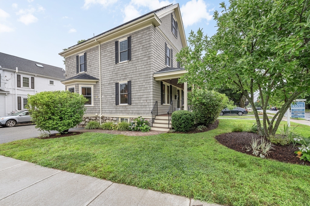 110 Bedford