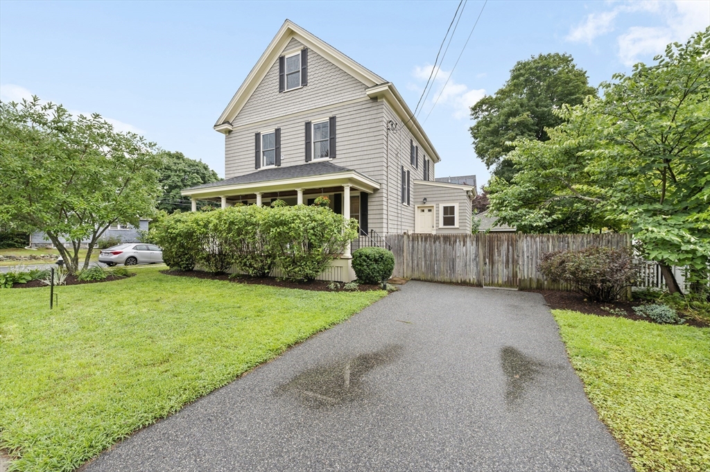 110 Bedford
