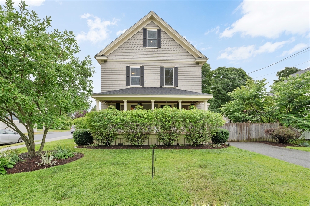 110 Bedford