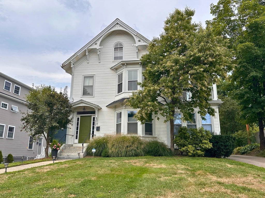 55 W Central Street # 2