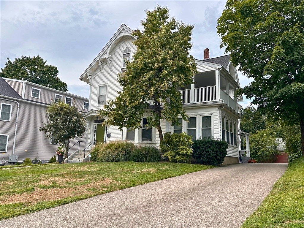 55 W Central Street # 2