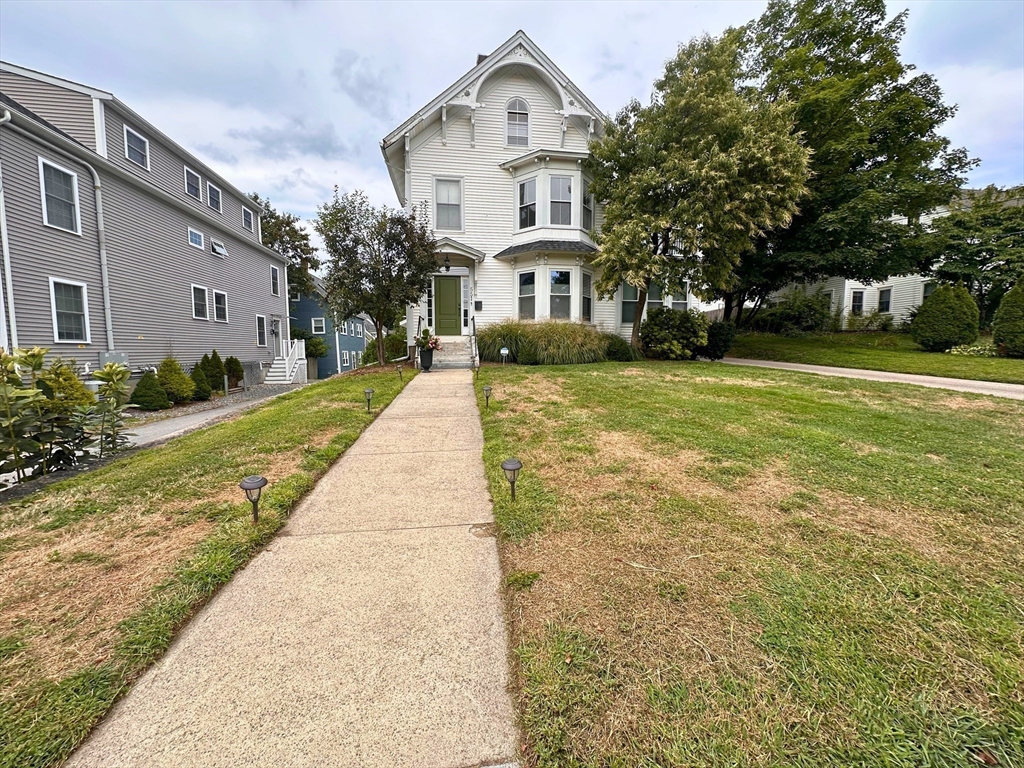 55 W Central Street # 2