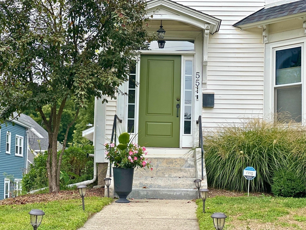 55 W Central Street # 2