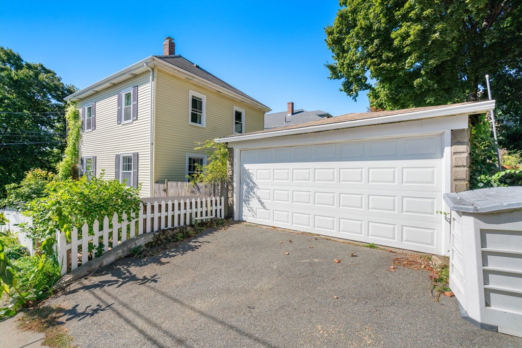 50 Elson Road