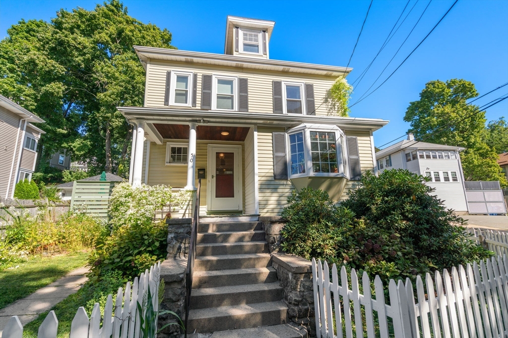 50 Elson Road
