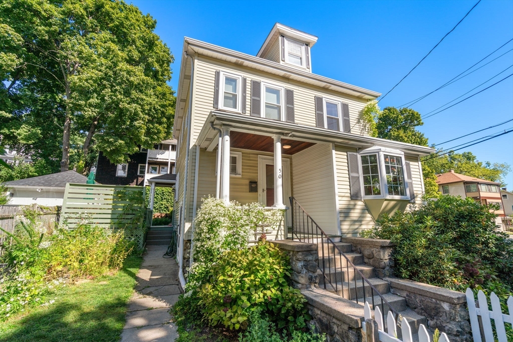 50 Elson Road