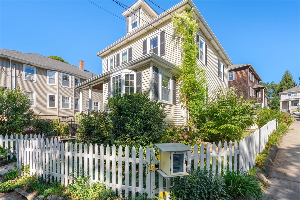 50 Elson Road