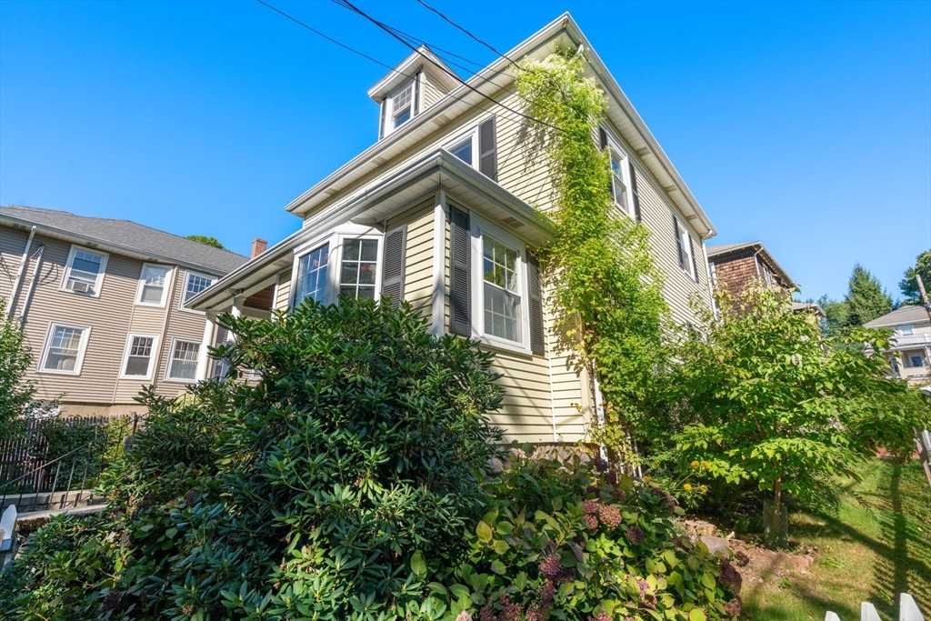 50 Elson Road