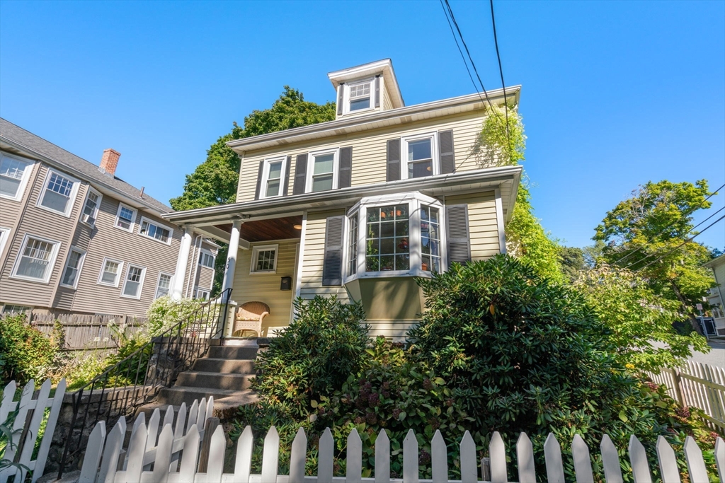 50 Elson Road