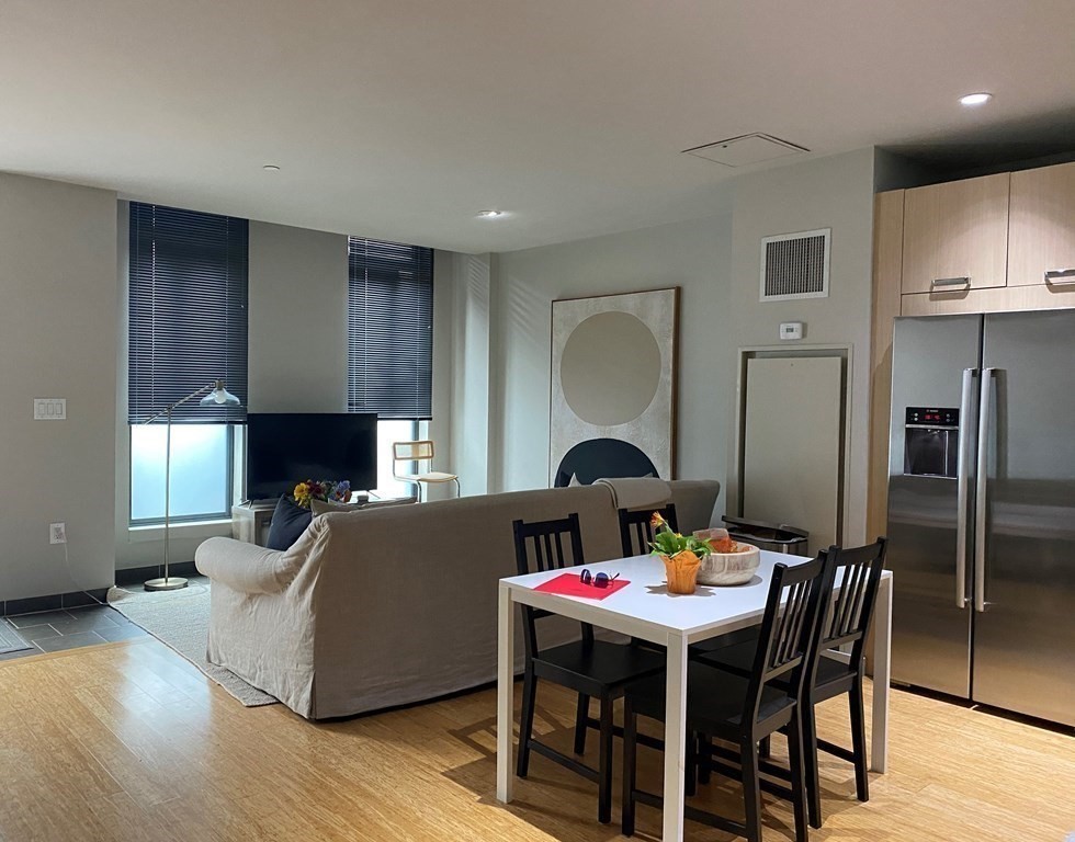 691 Mass Ave # 101