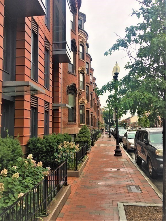 691 Mass Ave # 101