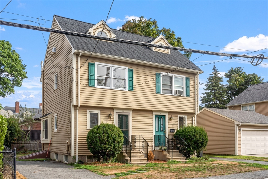 11 Central Street # 11