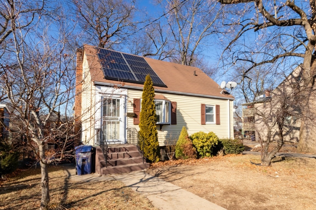 79 Lorna Rd