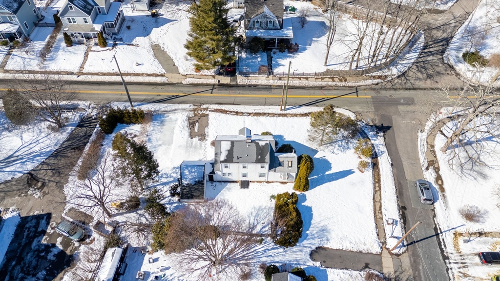 222 East St