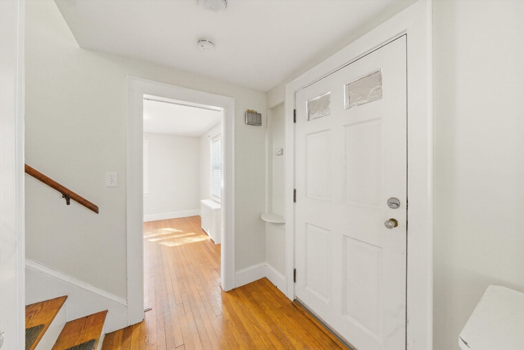 222 East St