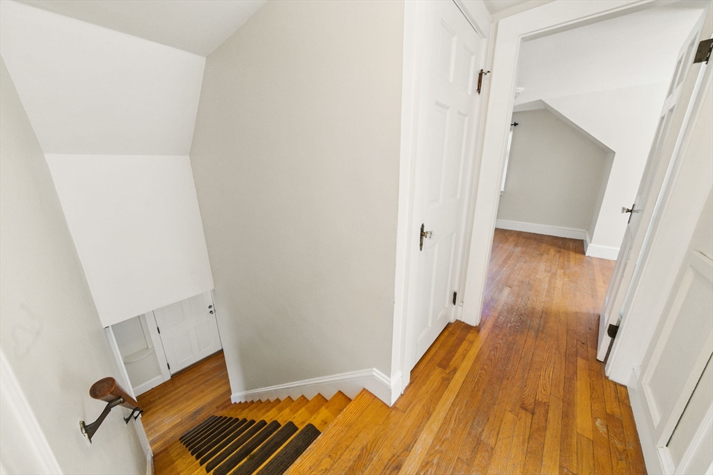 222 East St