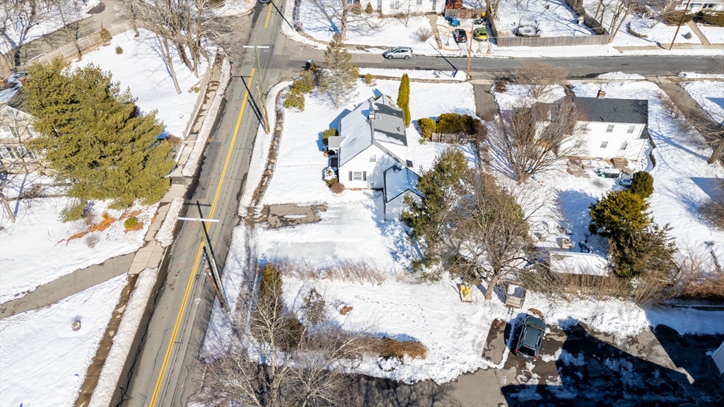 222 East St