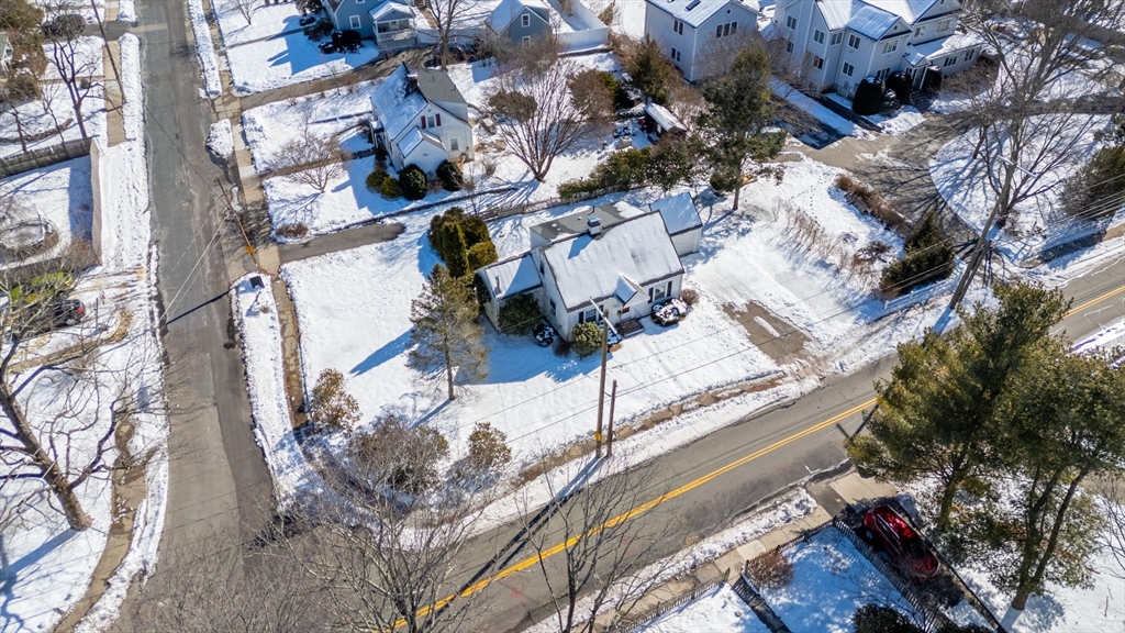 222 East St