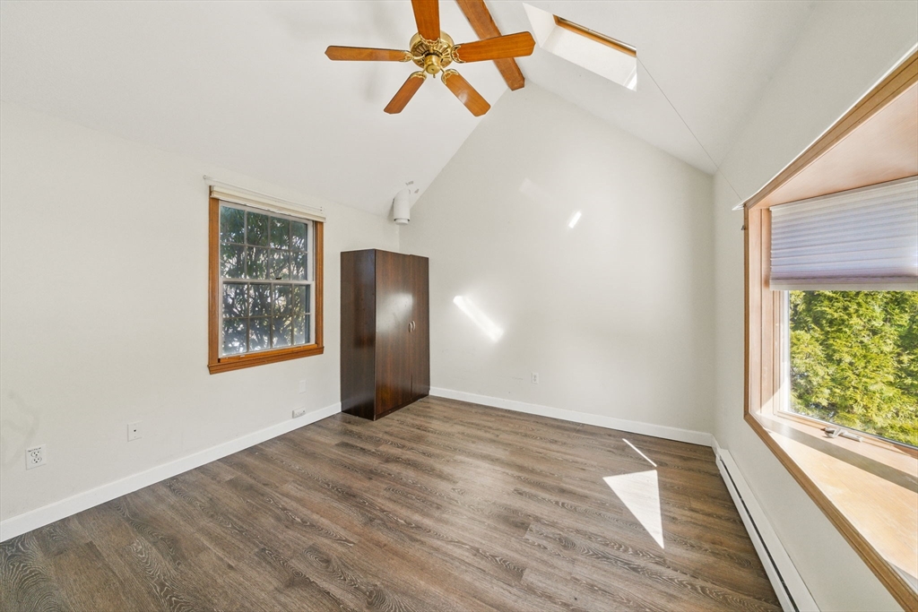 222 East St