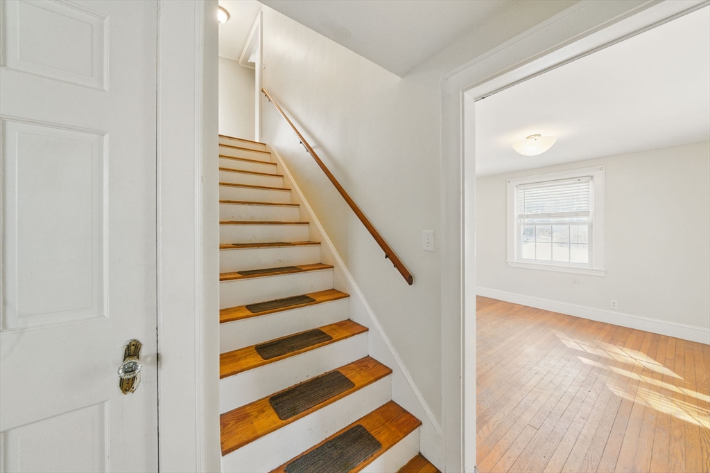 222 East St