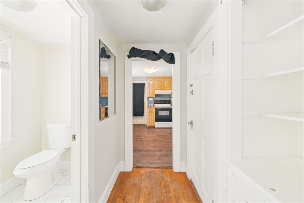 222 East St