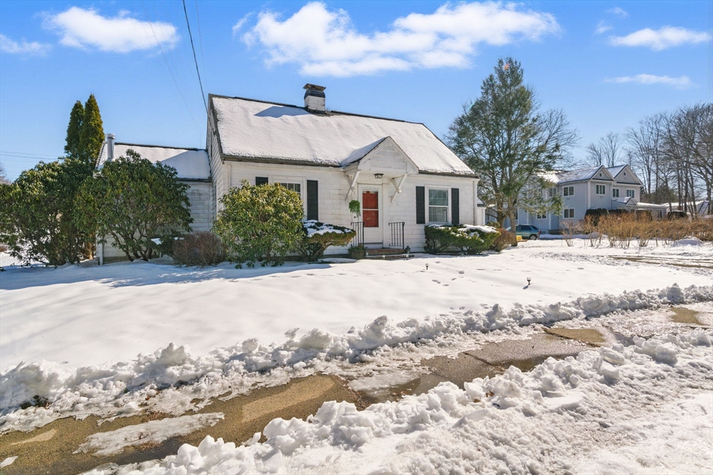 222 East St