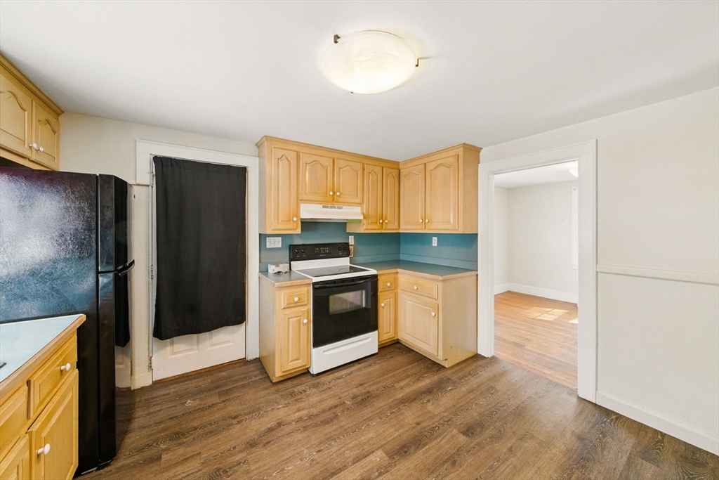222 East St