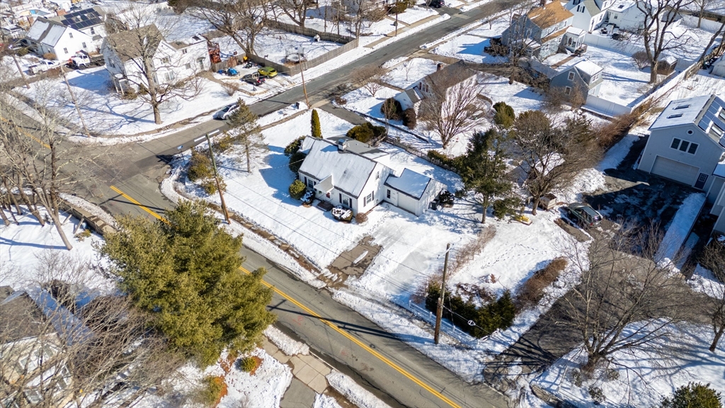 222 East St
