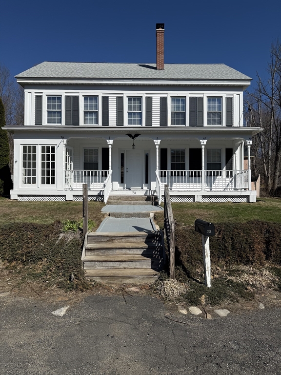 73 Main Street