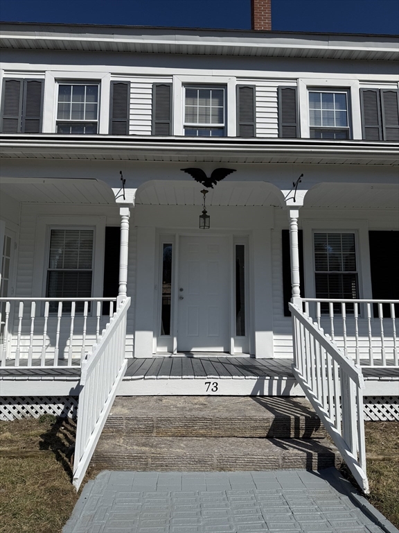 73 Main Street