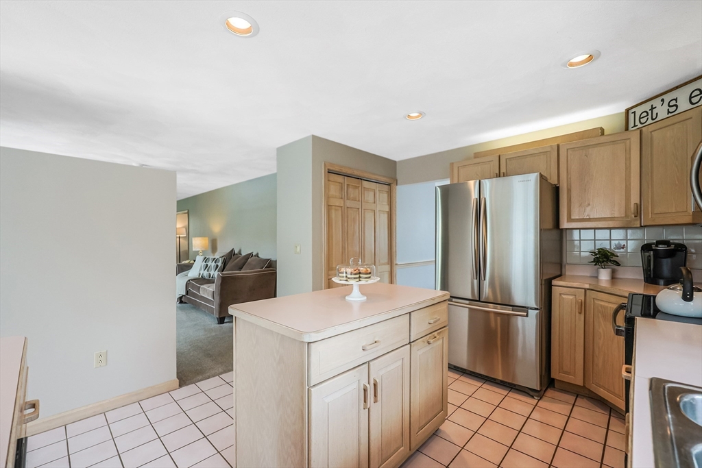 58 John J. Grimaldi Drive