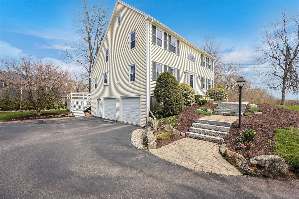 58 John J. Grimaldi Drive