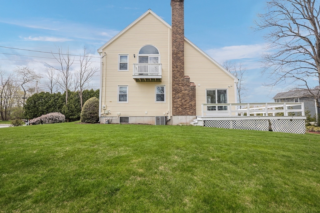 58 John J. Grimaldi Drive