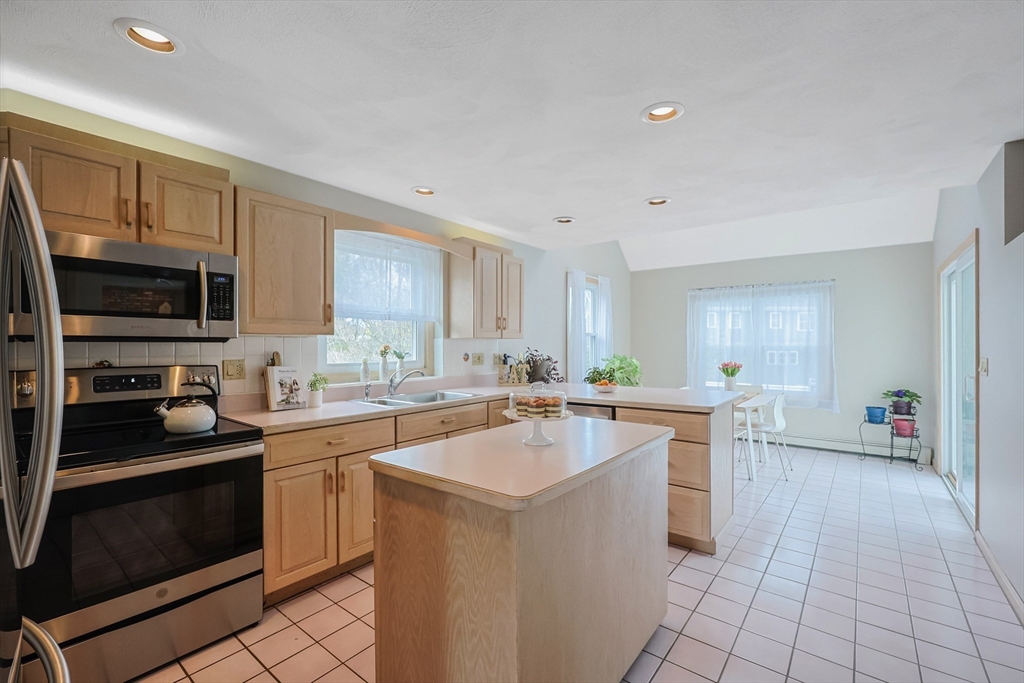 58 John J. Grimaldi Drive