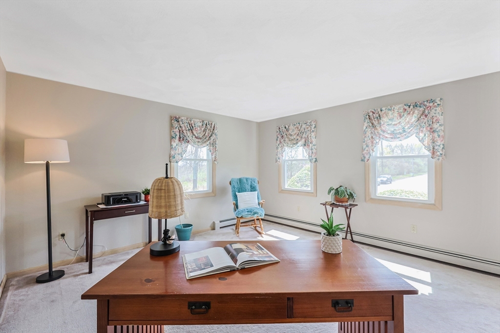 58 John J. Grimaldi Drive