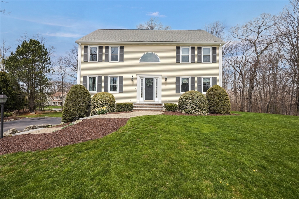 58 John J. Grimaldi Drive