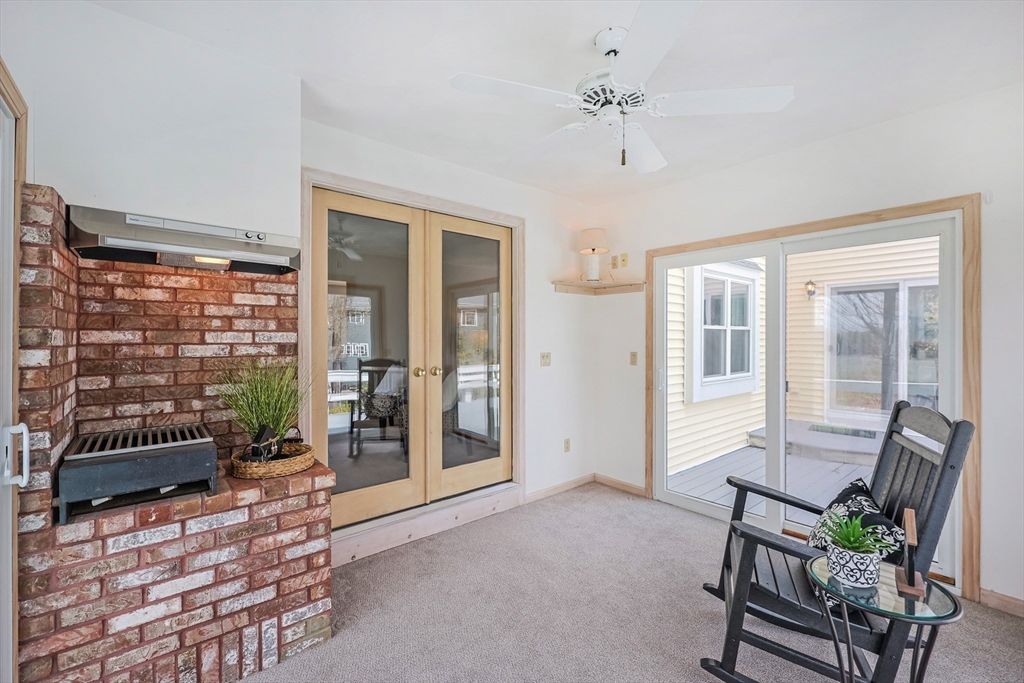 58 John J. Grimaldi Drive
