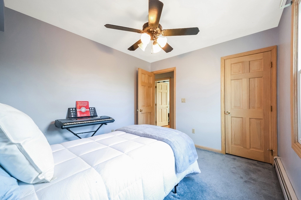 58 John J. Grimaldi Drive