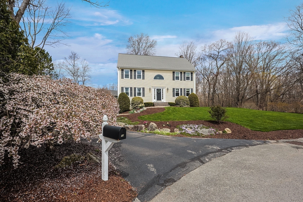 58 John J. Grimaldi Drive